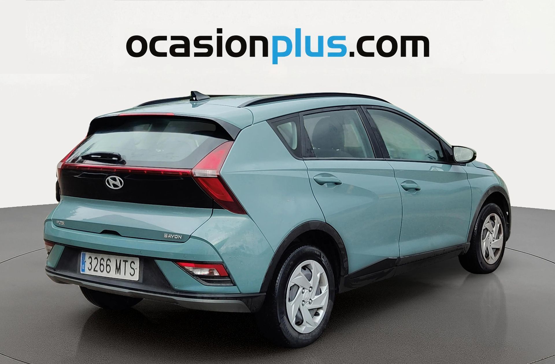 Hyundai Bayon 1.2 MPI Klass - foto 4