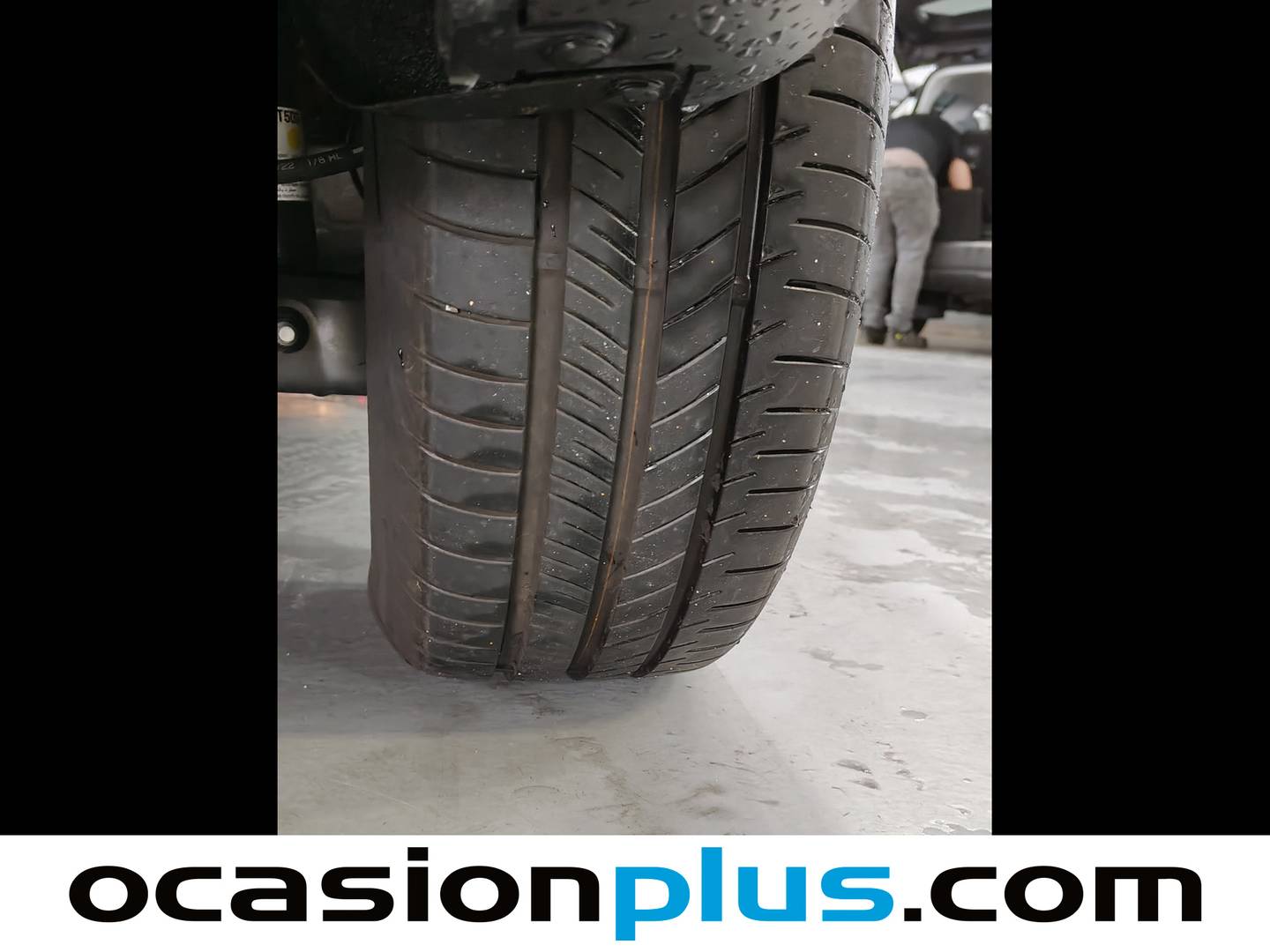 Foto KIA Niro Kia Niro 1.6 GDi PHEV Drive (183 CV)