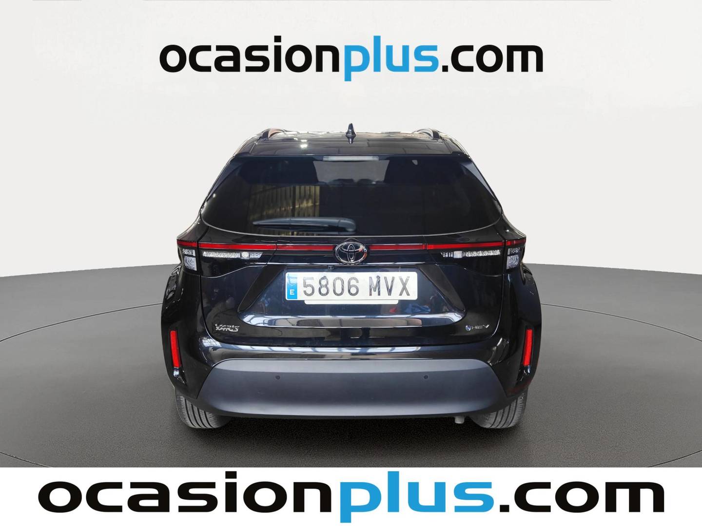 Toyota Yaris Cross Toyota Yaris Cross 120H Style (116 CV) barato