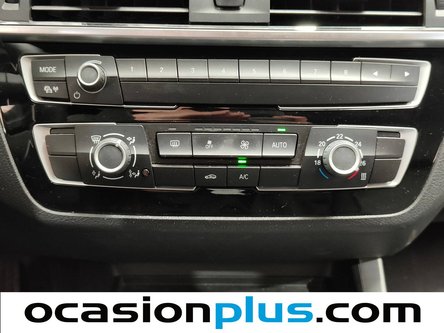 BMW Serie 1 BMW Serie 1 116d (116 CV) Pack M manual