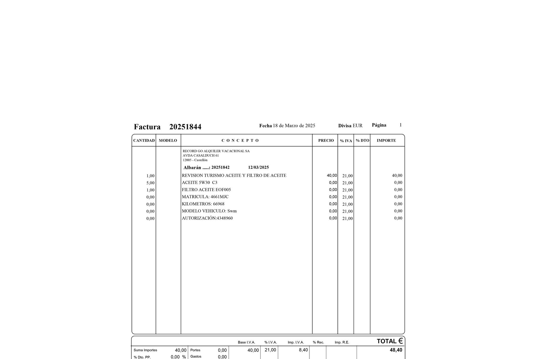 SWM G01 1.5T Luxury - foto 19
