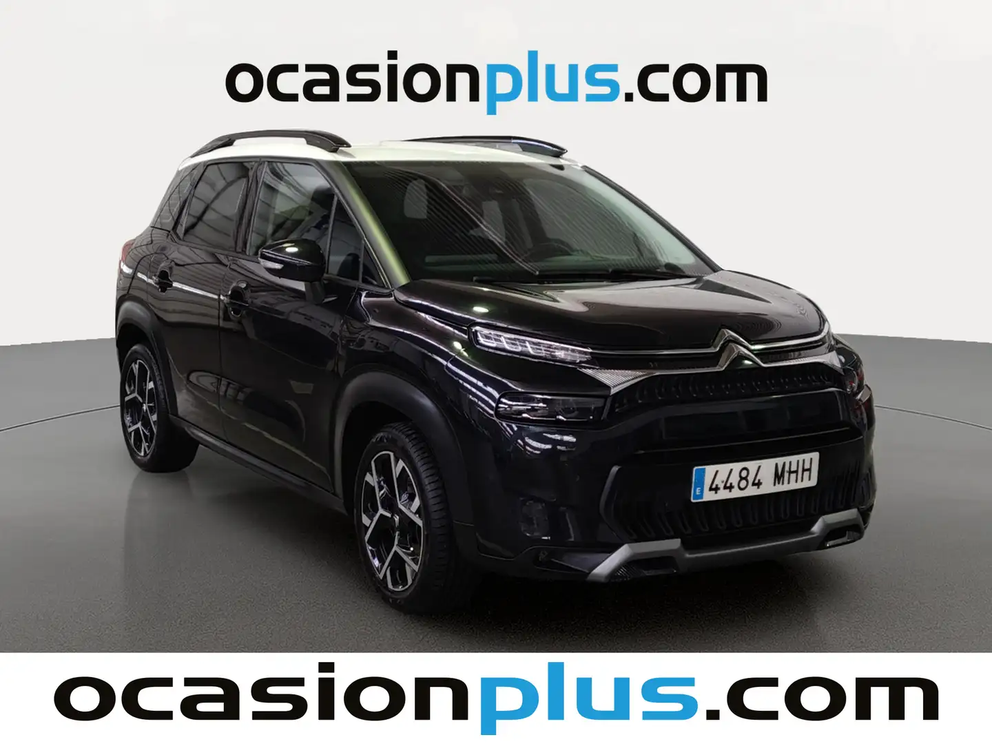 Foto Citroën C3 Aircross Citroen C3 Aircross PureTech 130 Shine Pack EAT6  (131 CV)