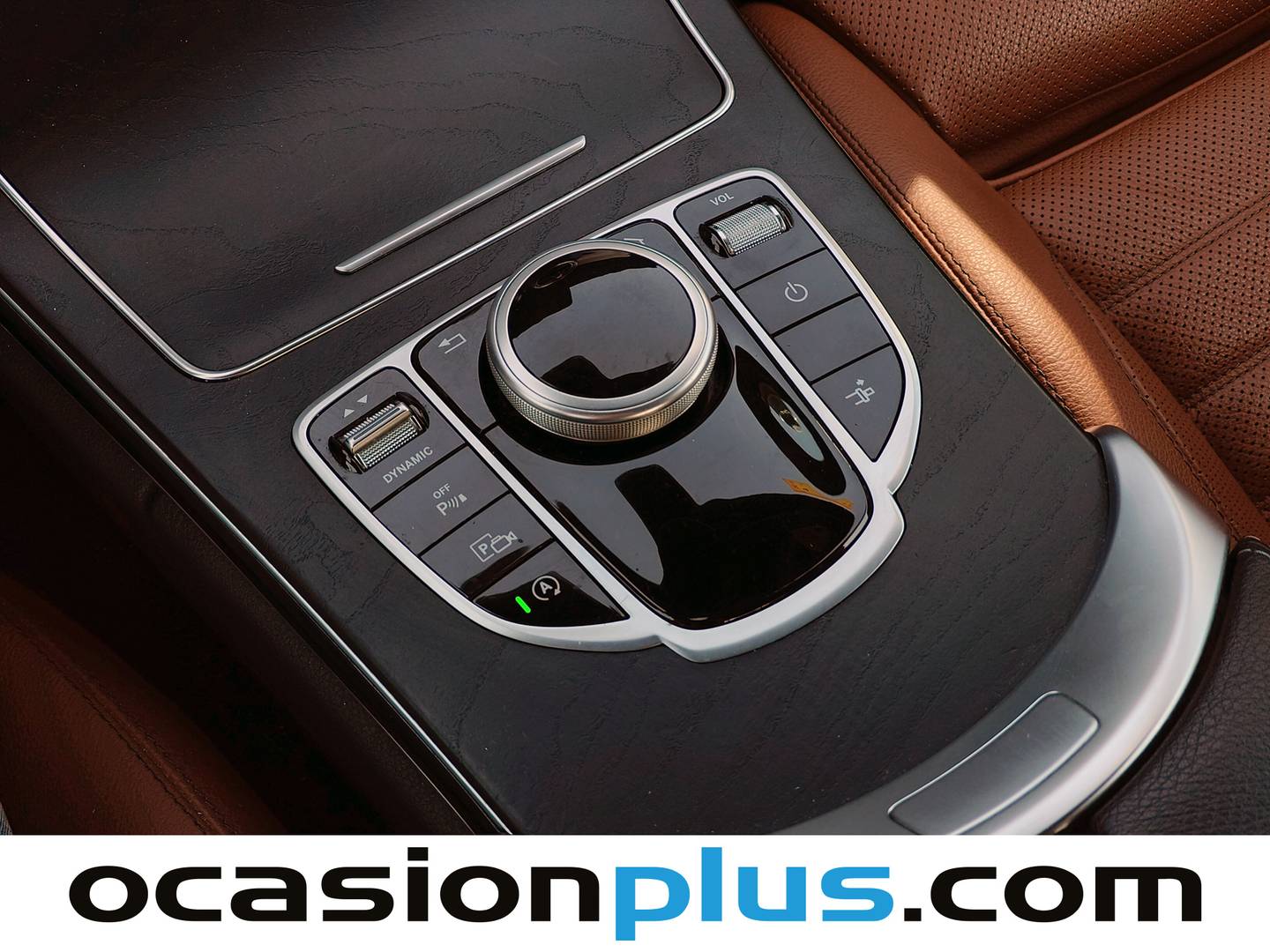 Mercedes Clase C Mercedes Clase C C 200 Coupe (184 CV) Pack AMG al mejor precio