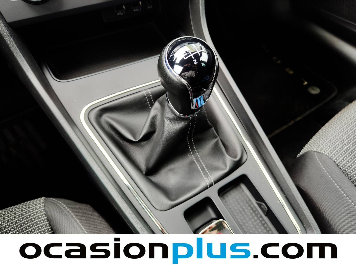 Seat León Seat León ST 1.6 TDI S&S Style Advanced (115 CV) de segunda mano