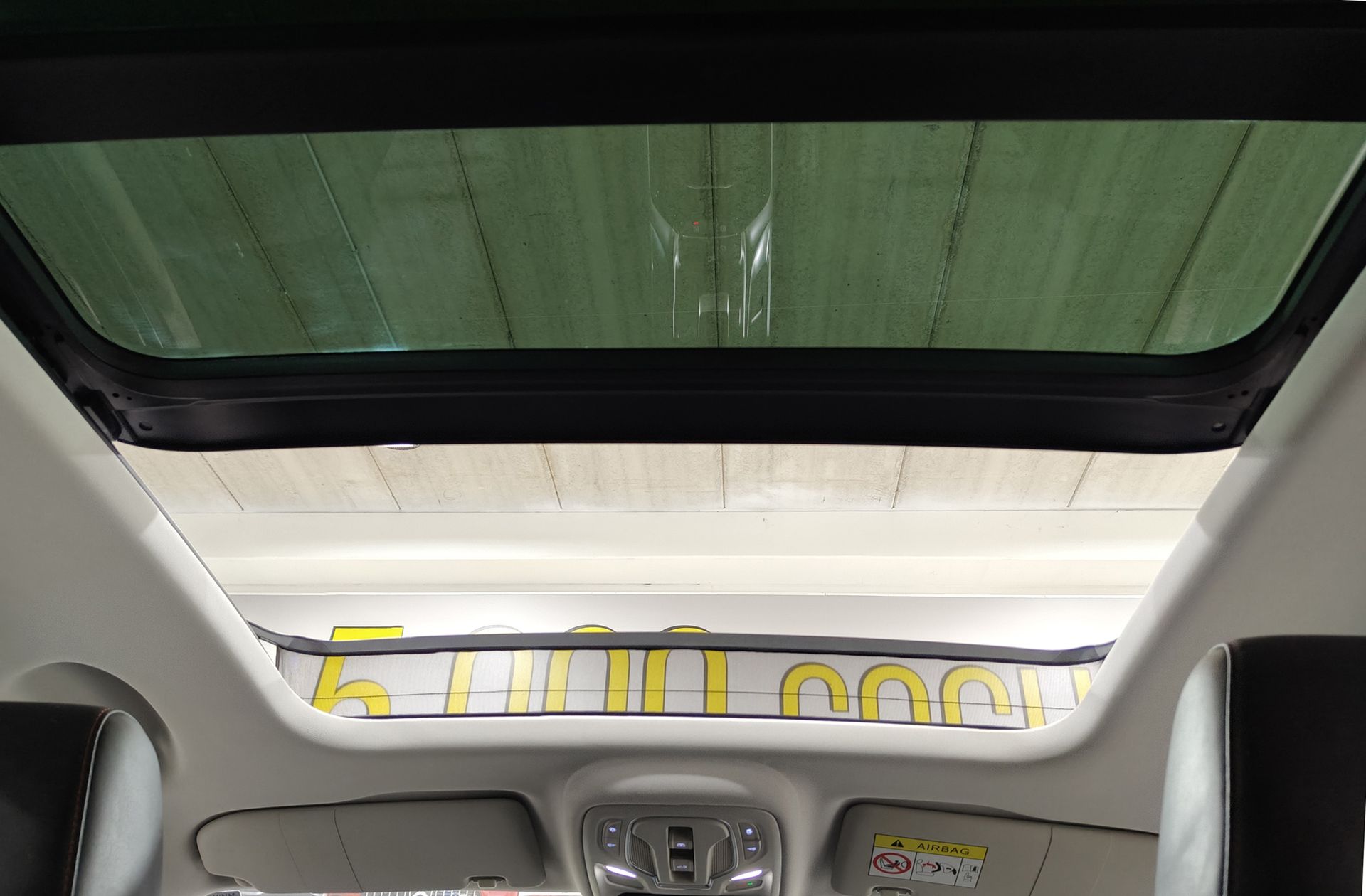 MG EHS 1.5 T-GDi PHEV Luxury - foto 6