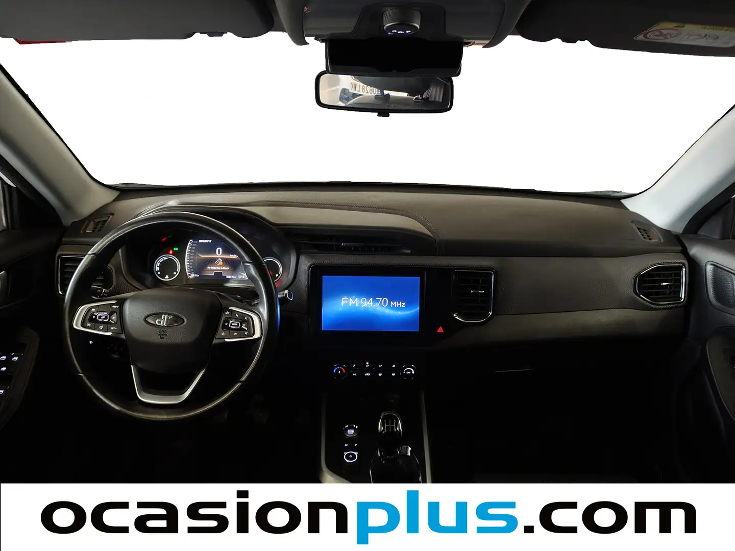 Foto DR AUTOMOBILES DR 4.0 DR AUTOMOBILES DR4 1.5  (116 CV)