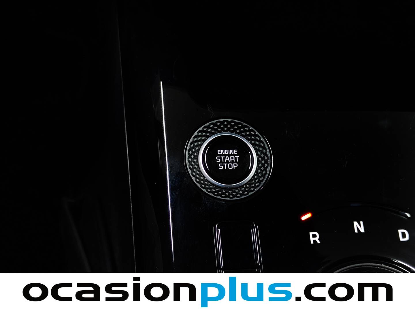 KIA Niro KIA Niro 1.6 GDi HEV Híbrido Drive (141 CV) automático