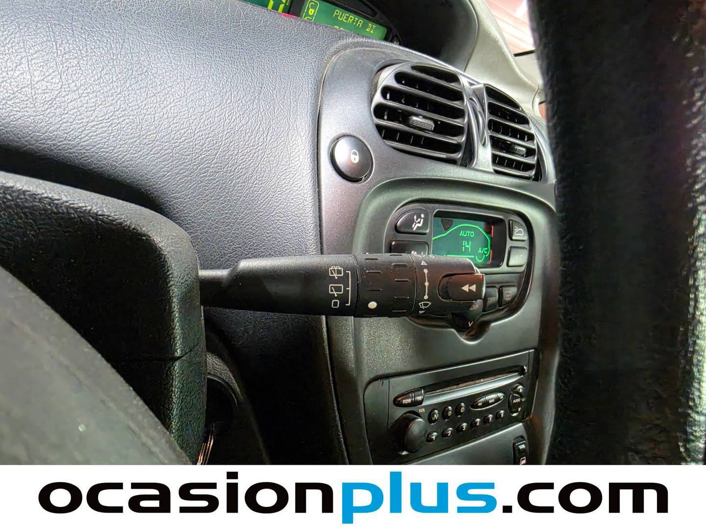Citroën Xsara Picasso Citroën Xsara Picasso 1.6i (95 CV) 95cv