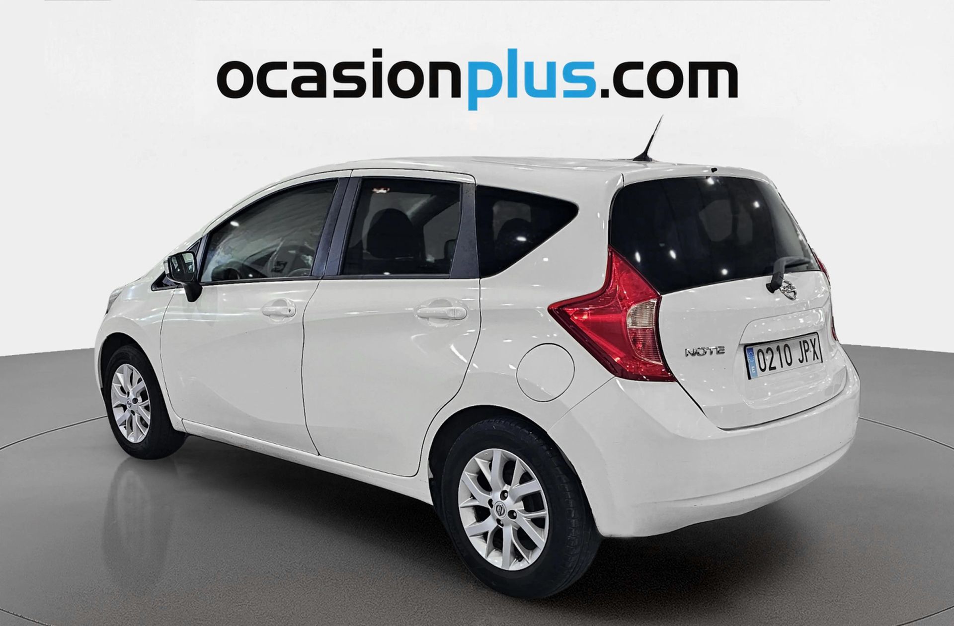 Nissan Note 1.2G Acenta - foto 4