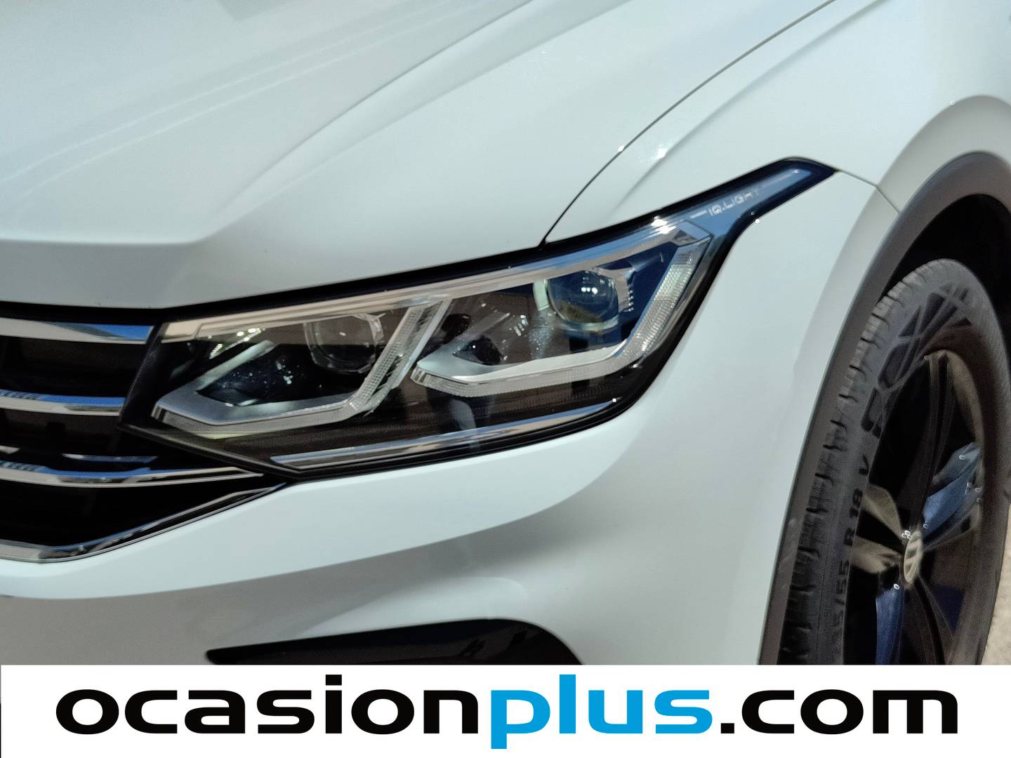 Acabados Volkswagen Tiguan Volkswagen Tiguan Urban Sport 2.0 TDI (150 CV) DSG