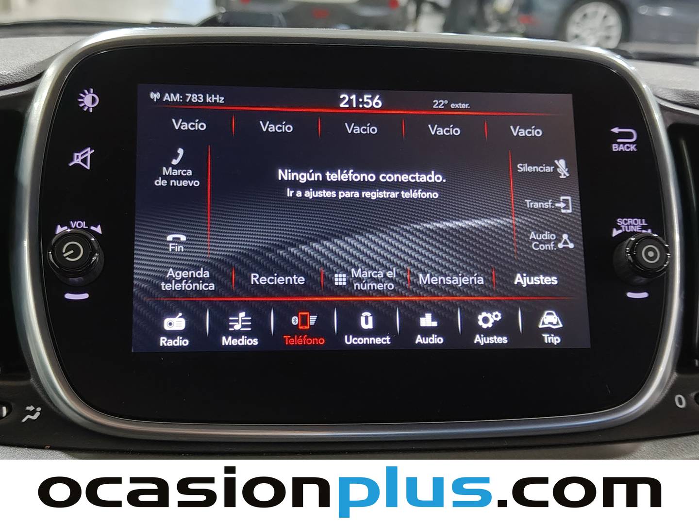 Acabados Abarth 500 Abarth 500 1.4 16v T-Jet 595 Pista (160 CV)