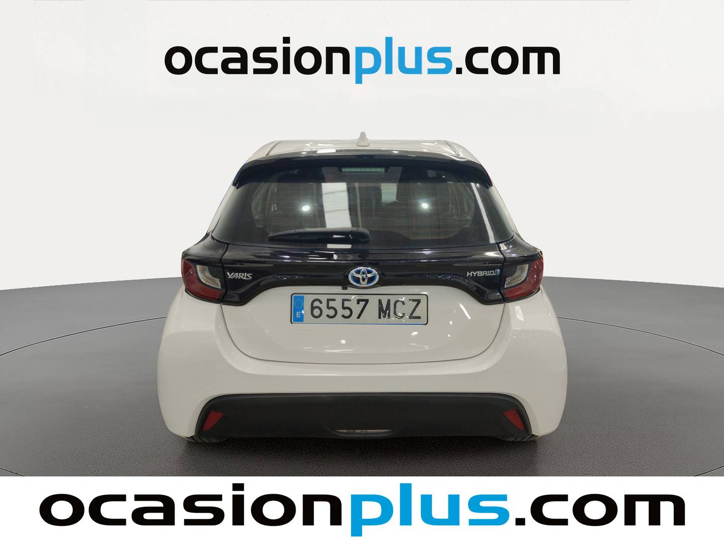 Toyota Yaris Toyota Yaris 120H Business Plus (116 CV) al mejor precio