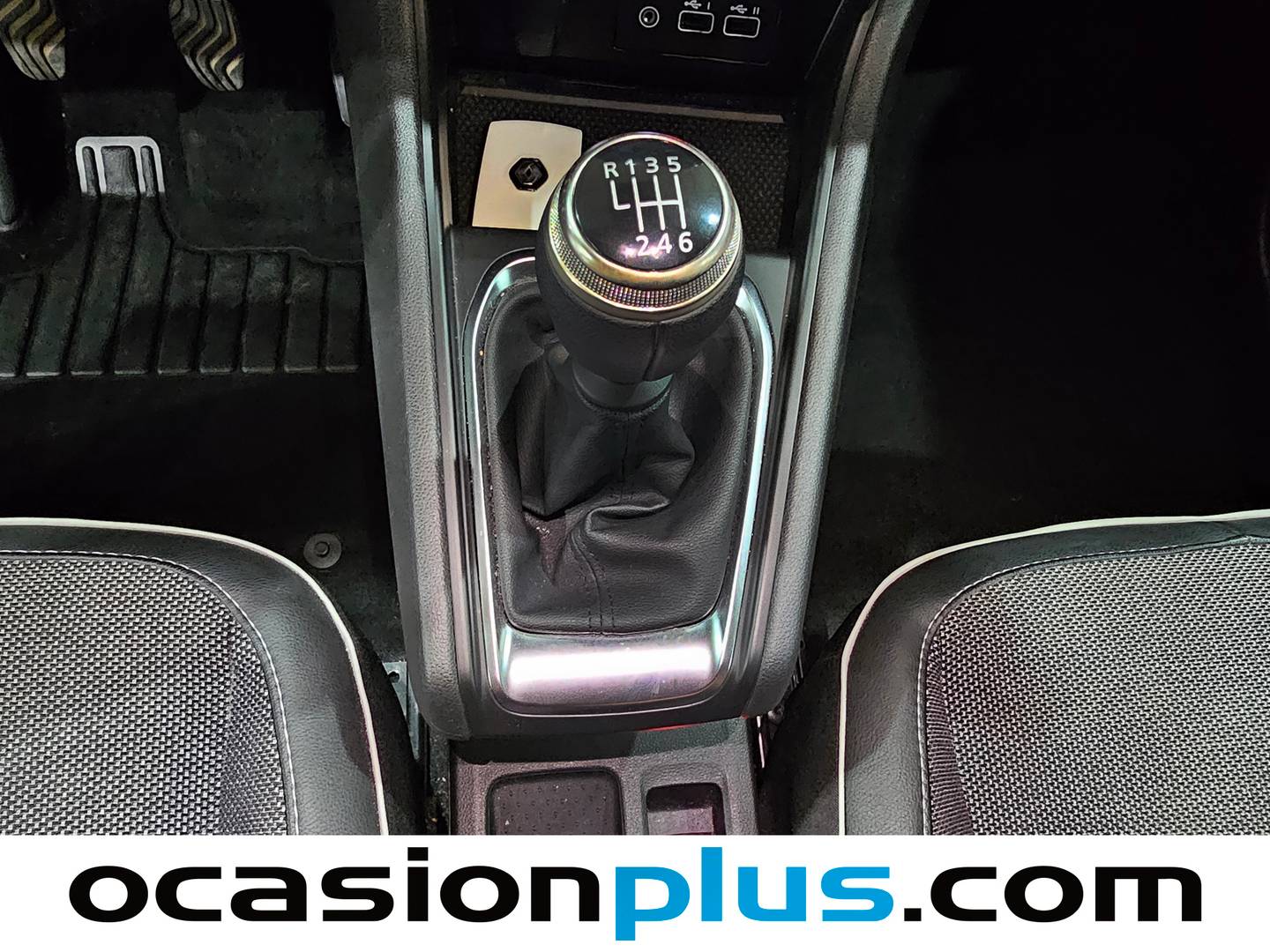 Renault Captur Renault Captur Techno TCe (90 CV) de segunda mano