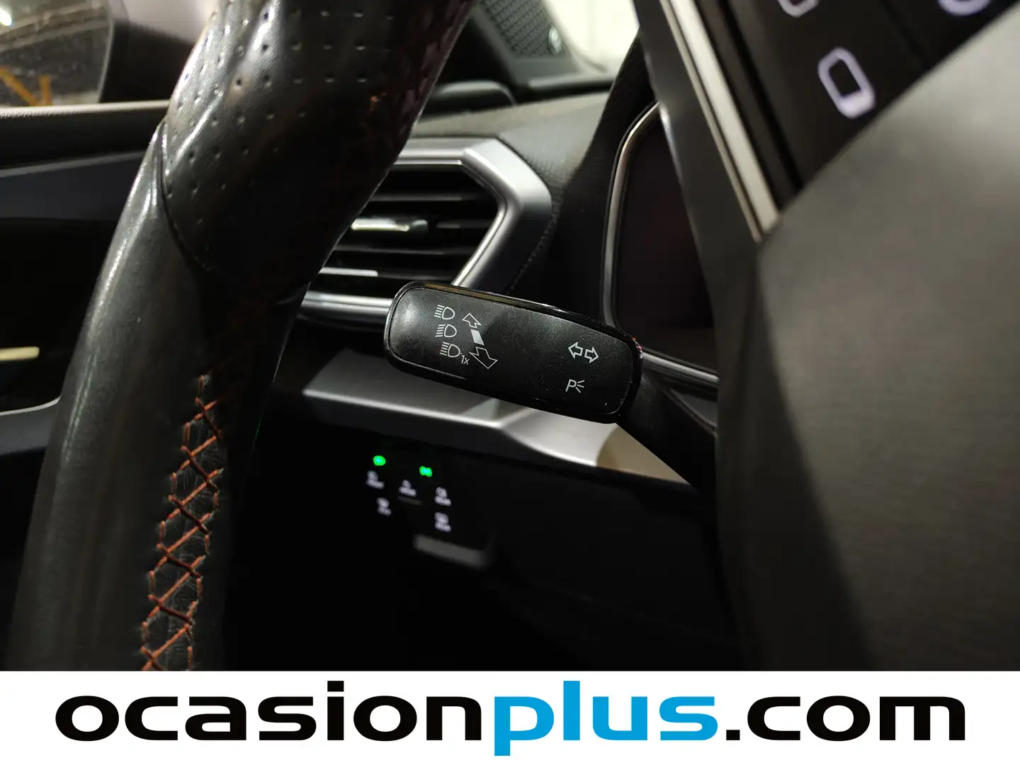 Foto Seat León SEAT León ST 1.5 TSI S&S FR Go L (150 CV)