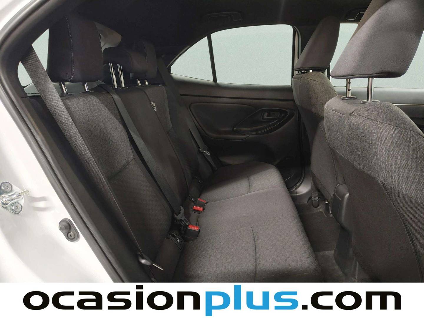 Toyota Yaris Cross Toyota Yaris Cross 130H Active Plus (130 CV) al mejor precio