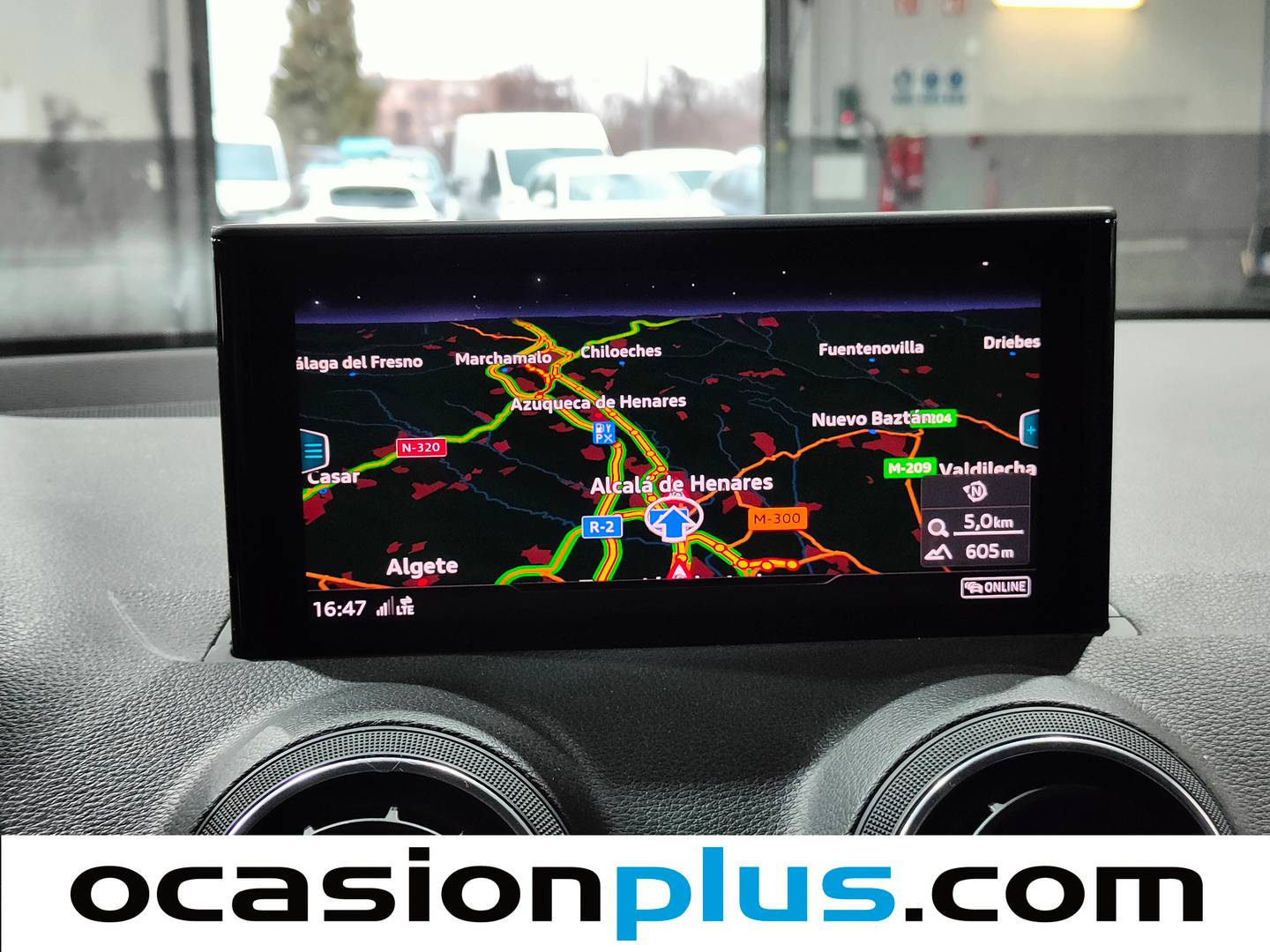 Extras y acabados del Audi Q2 Audi Q2 Advanced 35 TFSI (150 CV) S tronic