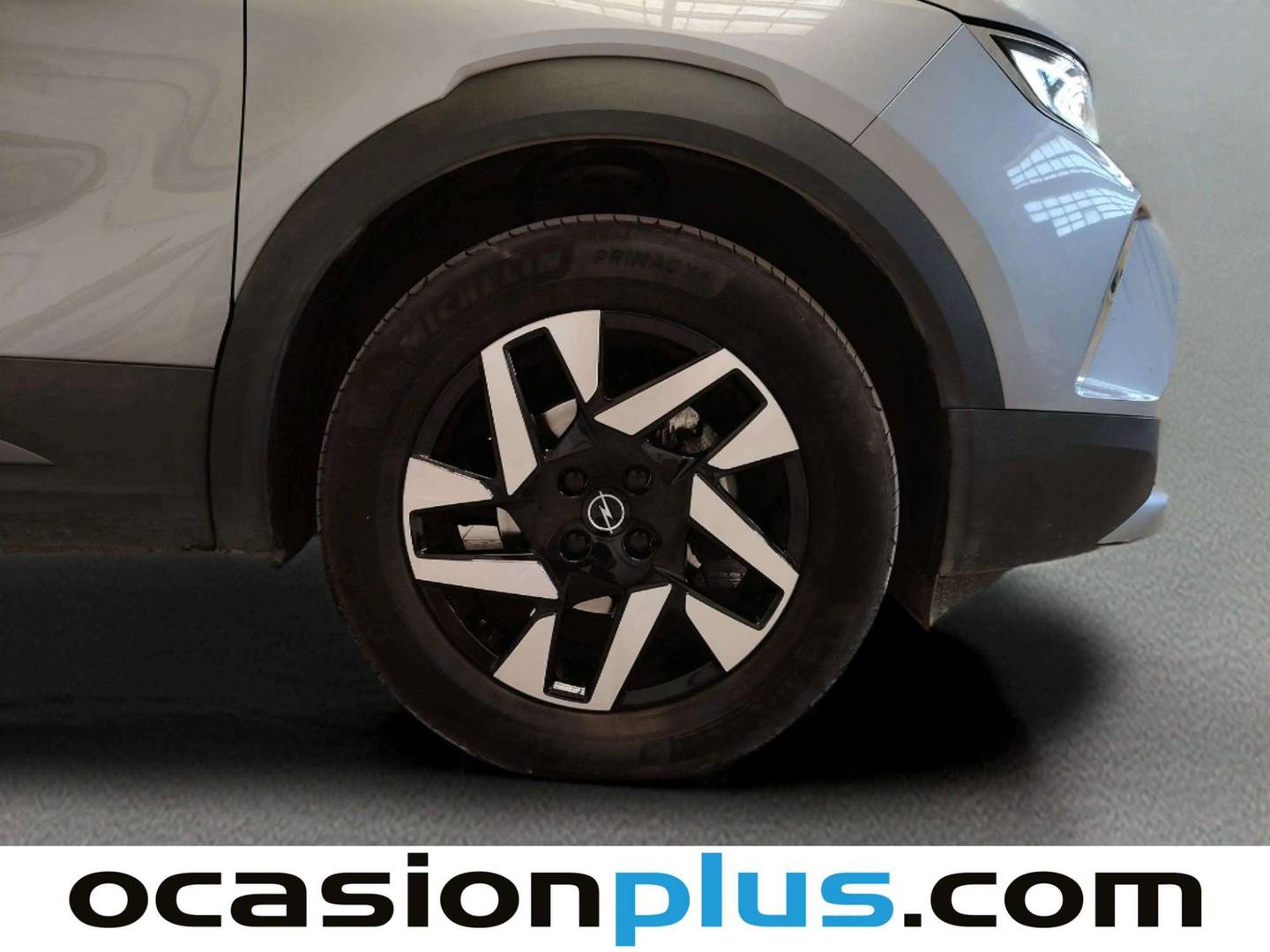 Opel Mokka Opel Mokka 1.2 T Business Elegance (100 CV) seminuevo