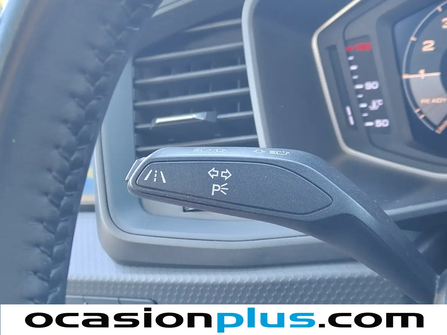 Foto Audi A1 Audi A1 Sportback S line 30 TFSI (116 CV)