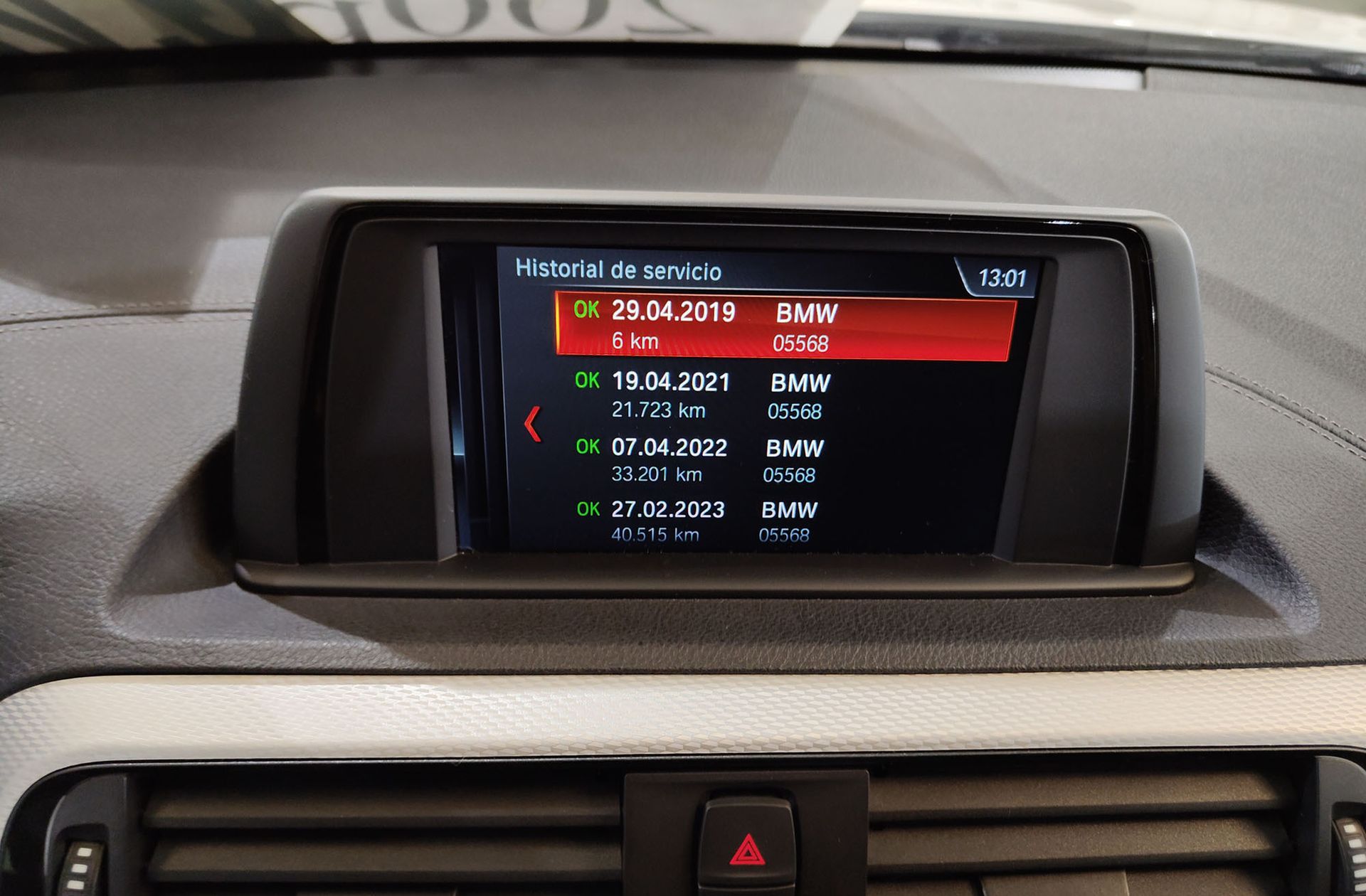 BMW Serie 1 118d - foto 21