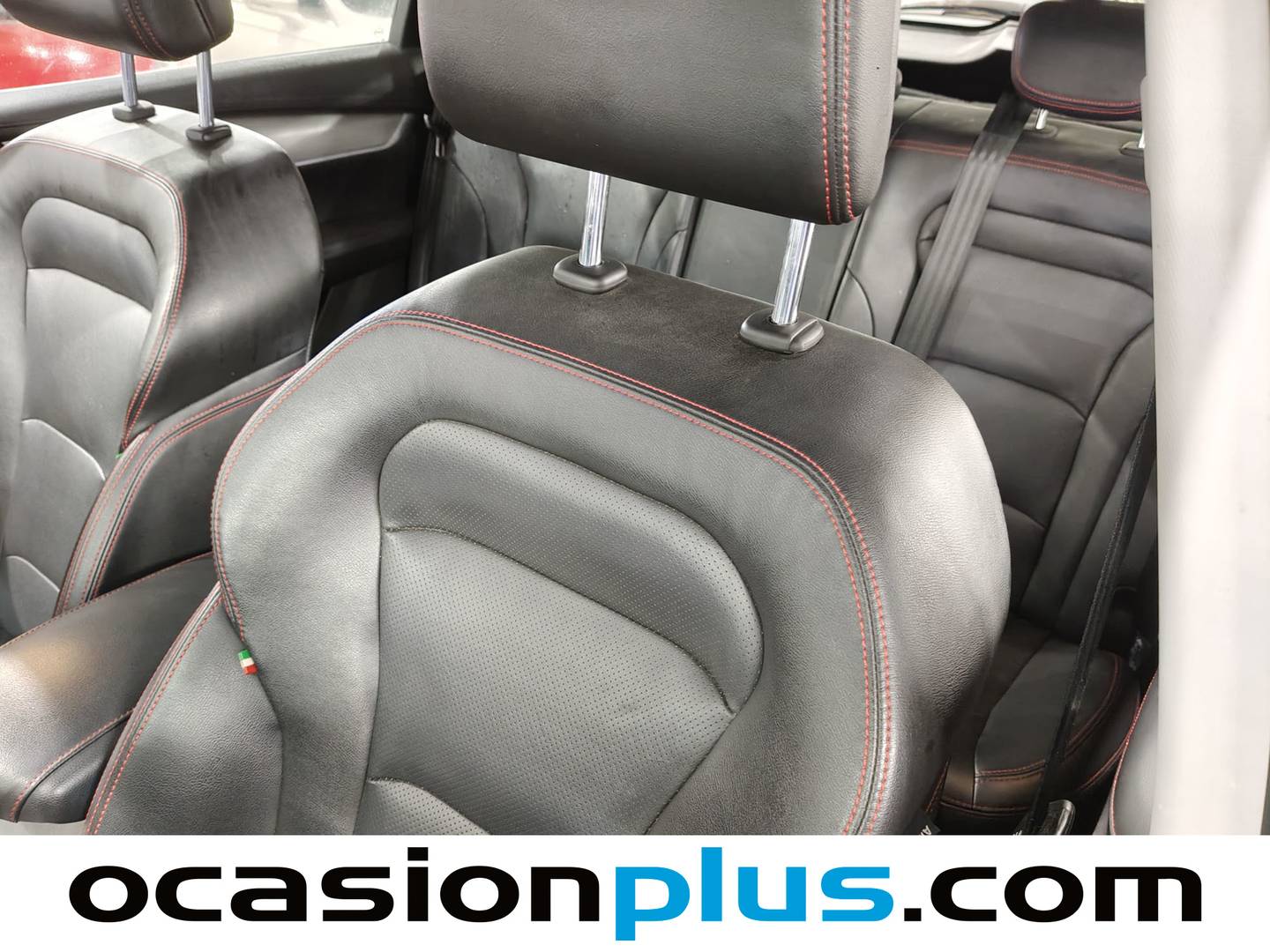 Foto SWM G01 SWM G01 1.5T Luxury (131 CV)