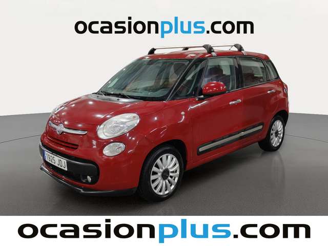 Fiat 500L 1.3 MultiJet II S&S Pop Star (85 CV) de segunda mano