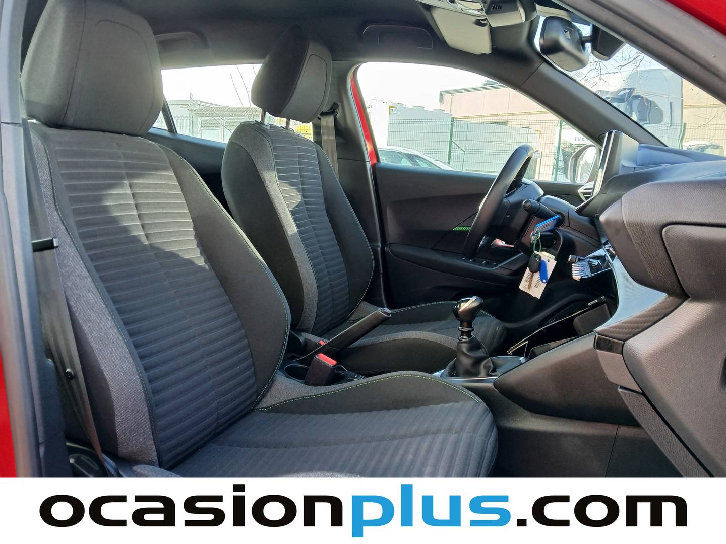 Foto Peugeot 2008 Peugeot 2008 PureTech 100 S&S Active (100 CV)