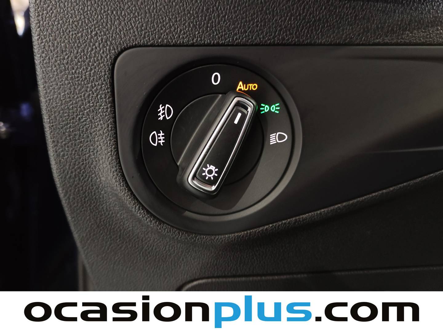 Foto Seat Tarraco SEAT Tarraco 2.0 TDI S&S Xcellence Plus 4Drive DSG  (190 CV) 7 Plazas