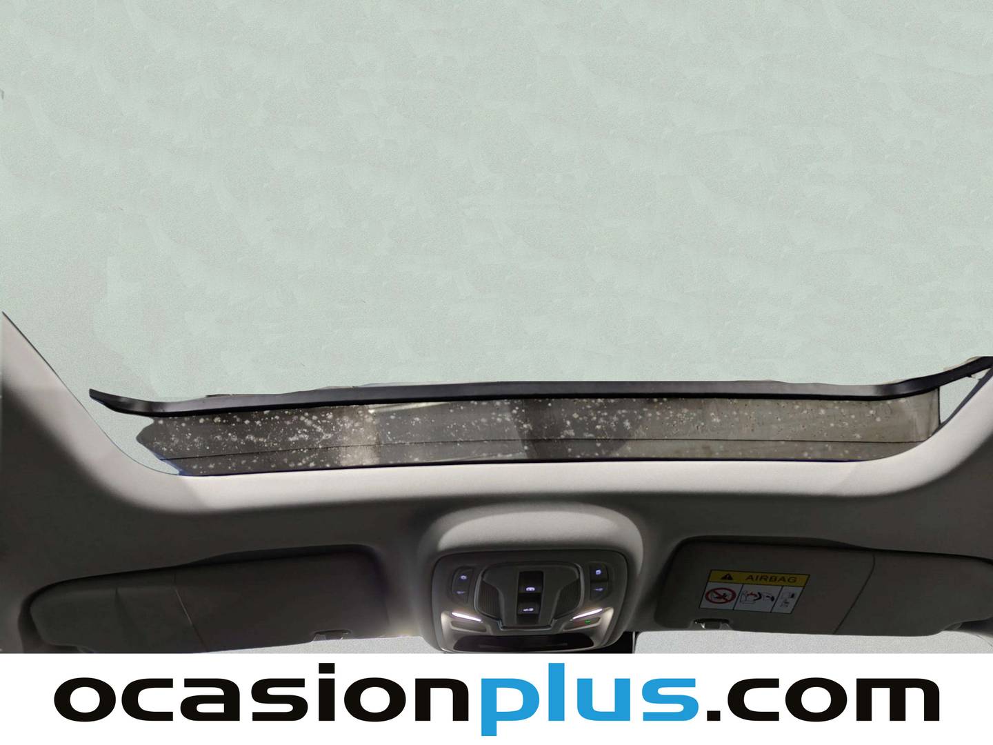 Extras y acabados del MG HS MG HS 1.5 Turbo GDI Luxury (162 CV)