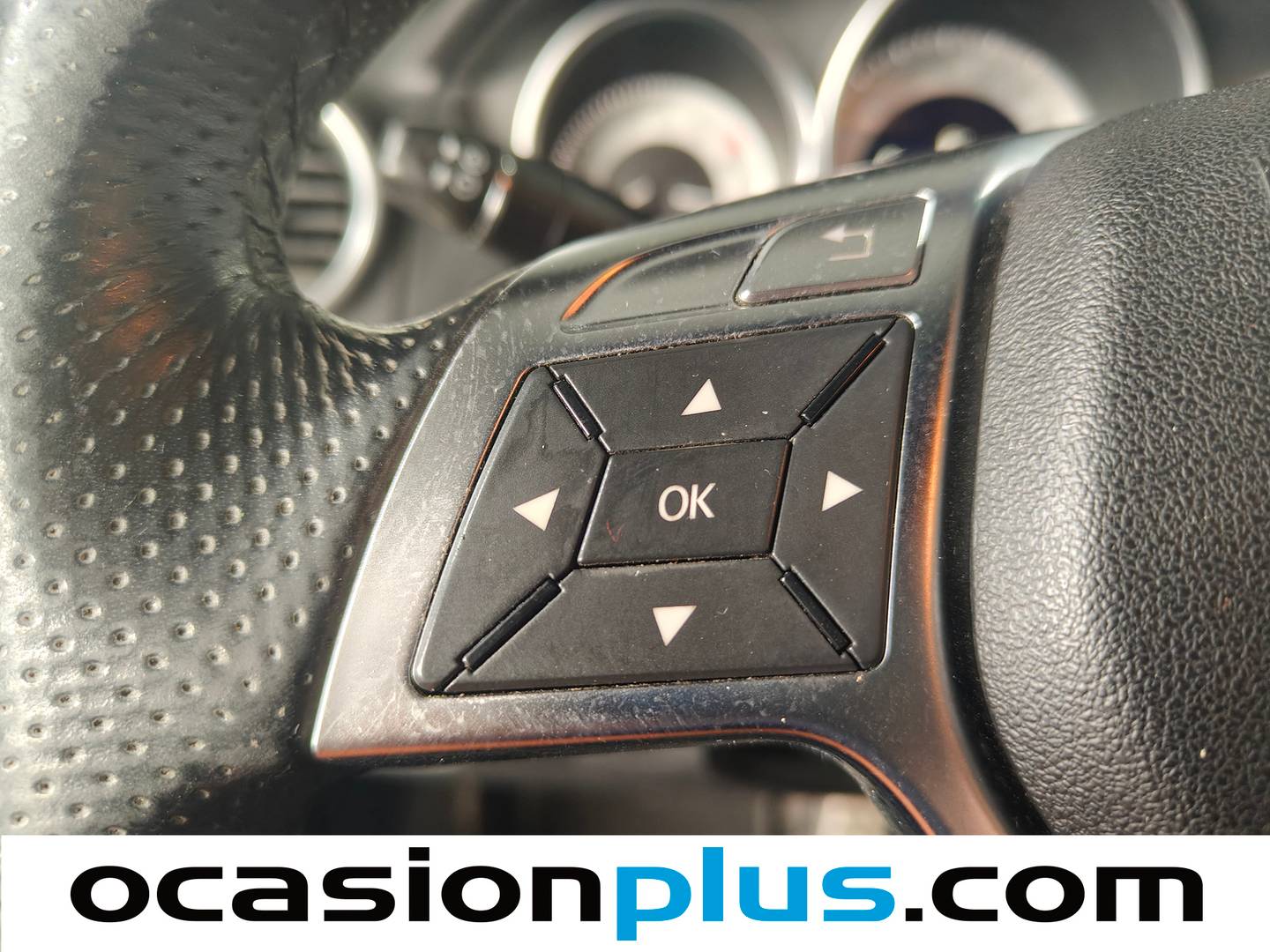 Mercedes Clase C Mercedes-Benz Clase C 180 Blue Efficiency Coupé (156 CV) Pack AMG 156cv