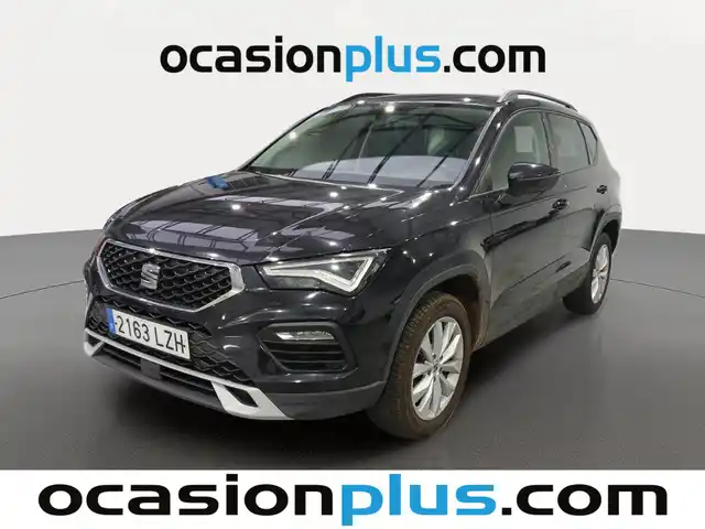 Seat Ateca 1.5 TSI S&S Style XL (150 CV) de segunda mano