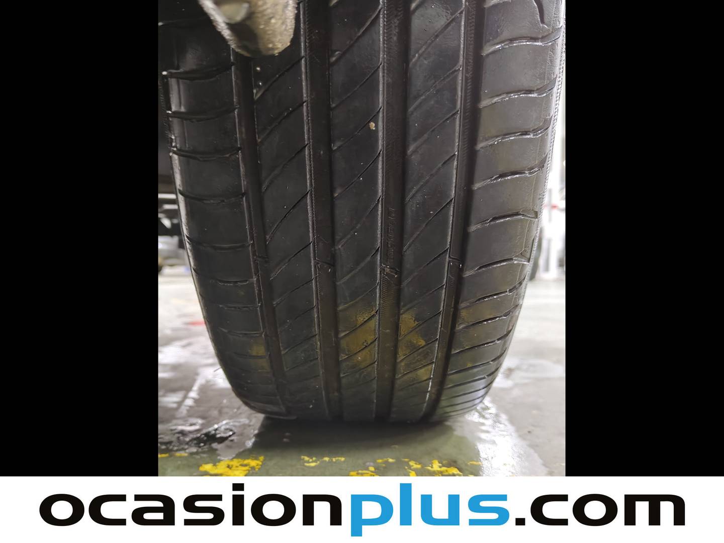 Foto DS DS 4 DS DS4 BlueHDi 130 Trocadero Auto (130 CV)