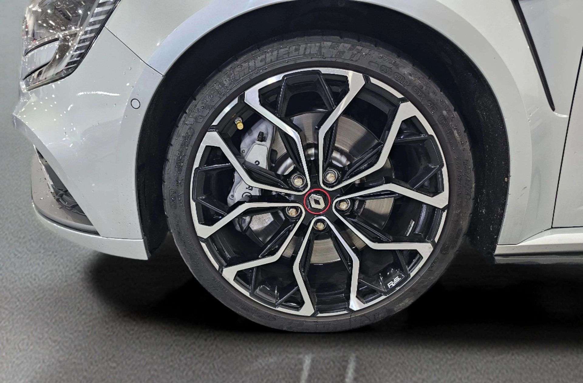 Renault Mégane RS TCe GPF EDC - foto 44