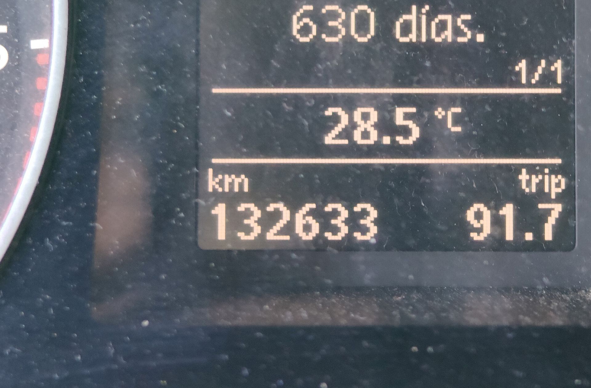 Volkswagen Passat Advance 2.0 TDI BMT - foto 8