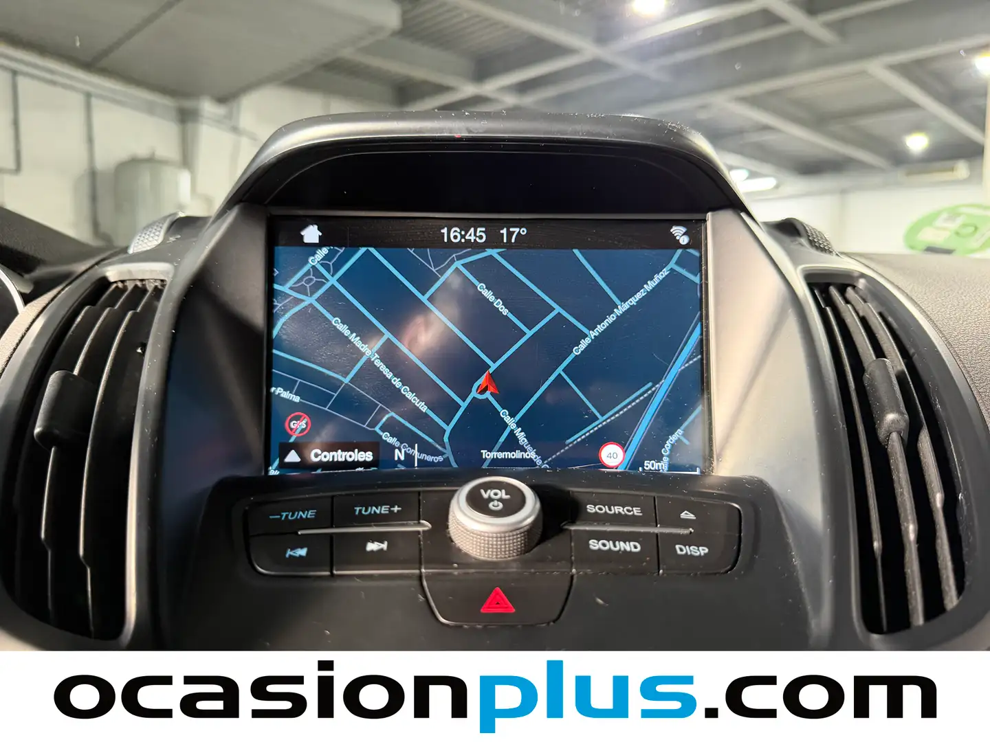 Foto Ford Kuga Ford Kuga 2.0 TDCI S&S ST-Line 4x2 (150 CV)