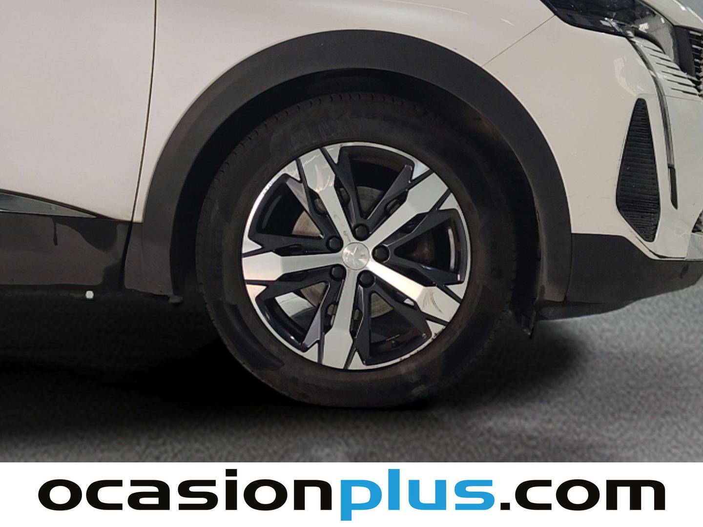 Peugeot 5008 Peugeot 5008 BlueHDI 130 S&S Allure Pack EAT8 (130 CV) 7 Plazas al mejor precio