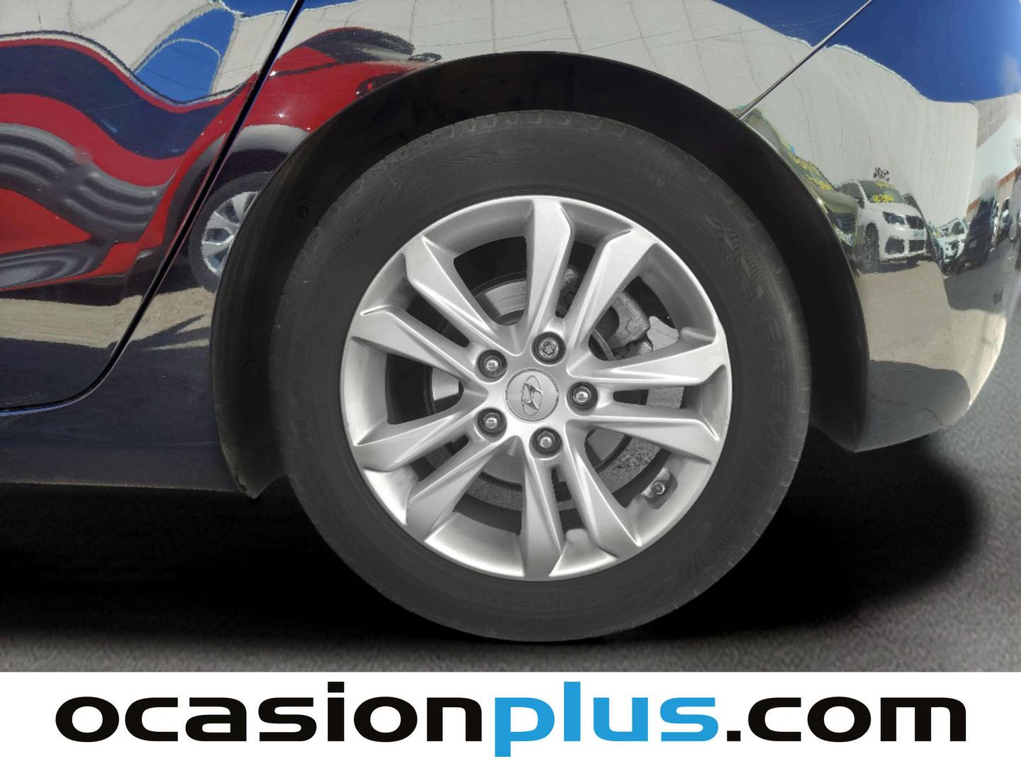 Hyundai i30 Hyundai i30 1.4 Go ! (100 CV) km 0