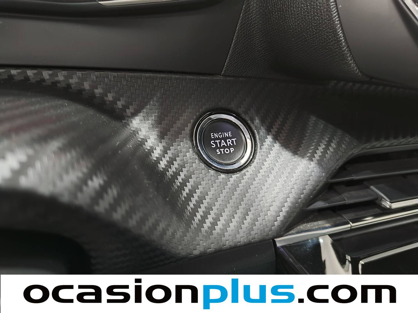 Peugeot 2008 Peugeot 2008 PureTech 100 S&S Allure (100 CV) seminuevo