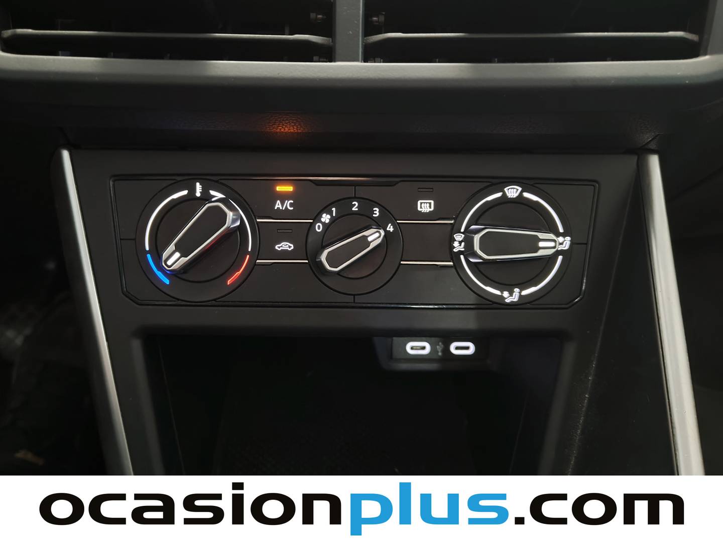 Volkswagen Polo Volkswagen Polo Life 1.0 TSI (95 CV) gasolina