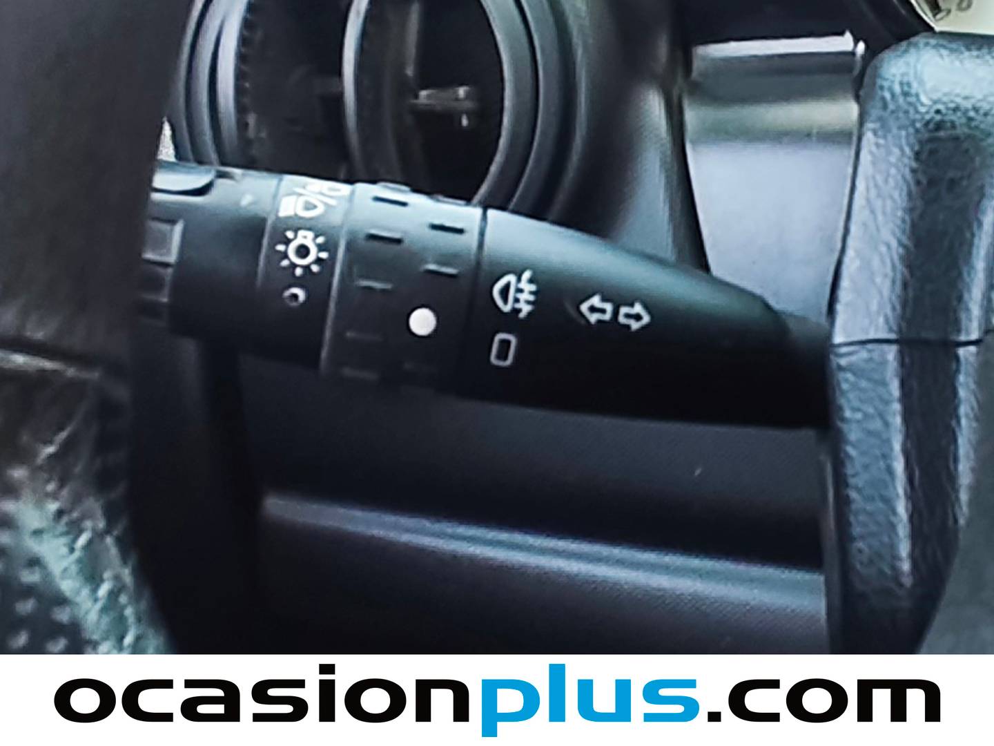 Equipamiento del Microcar Due Light Microcar Due Light Light (8 CV)