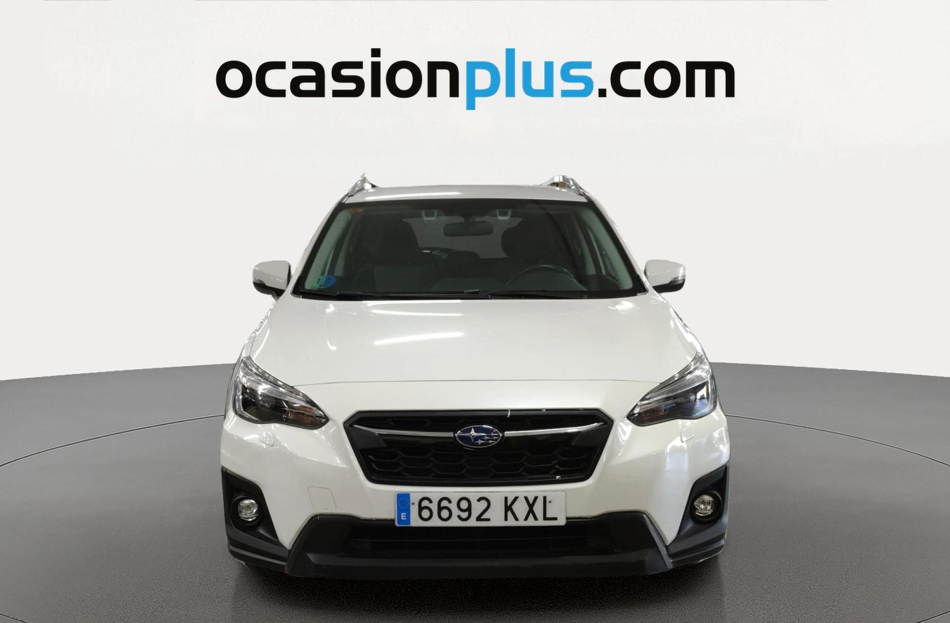 Subaru XV 1.6 Executive GLP - foto 14
