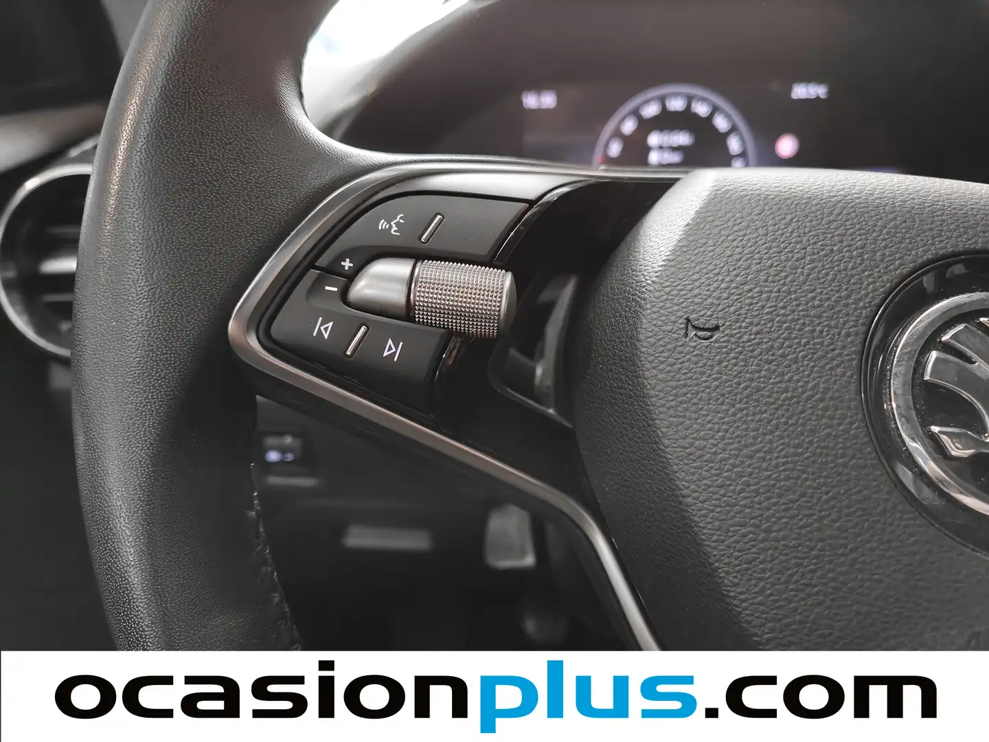 Foto Skoda Fabia Skoda Fabia 1.0 TSI Selection (95 CV)