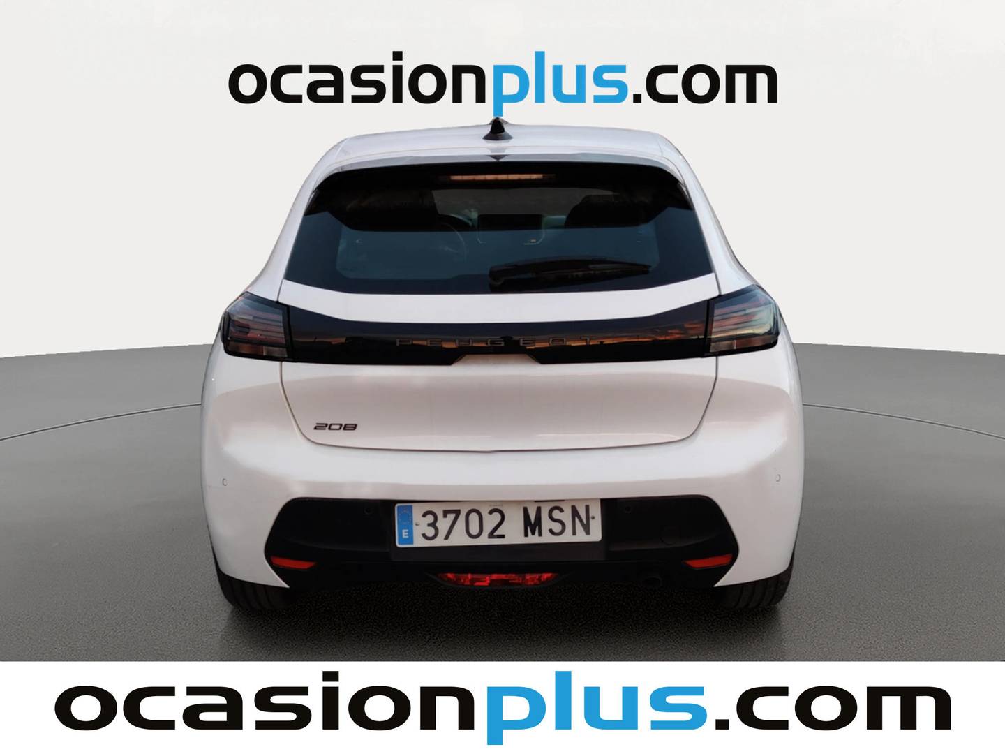 Peugeot 208 Peugeot 208 PureTech 100 Active (100 CV) barato