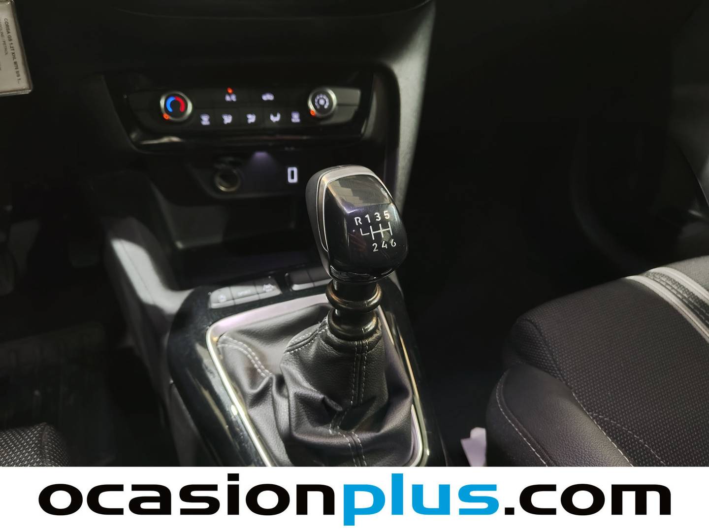 Opel Corsa Opel Corsa 1.2 T XHL GS (100 CV) de segunda mano