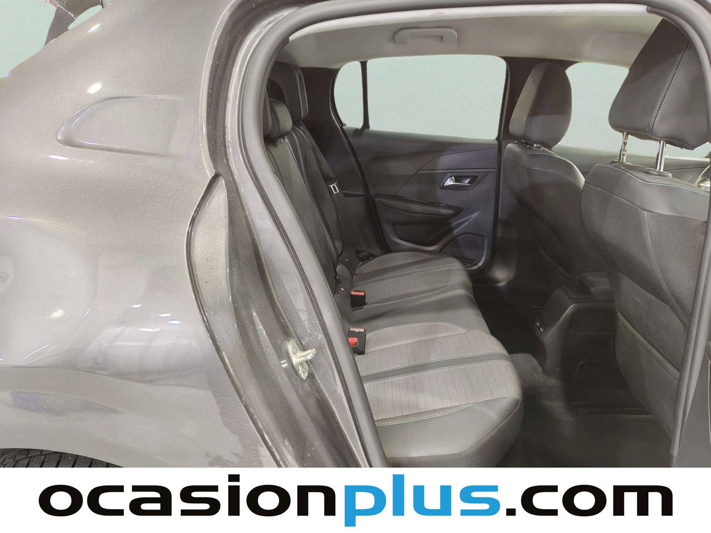 Foto Peugeot 208 Peugeot 208 PureTech 100 Allure (100 CV)