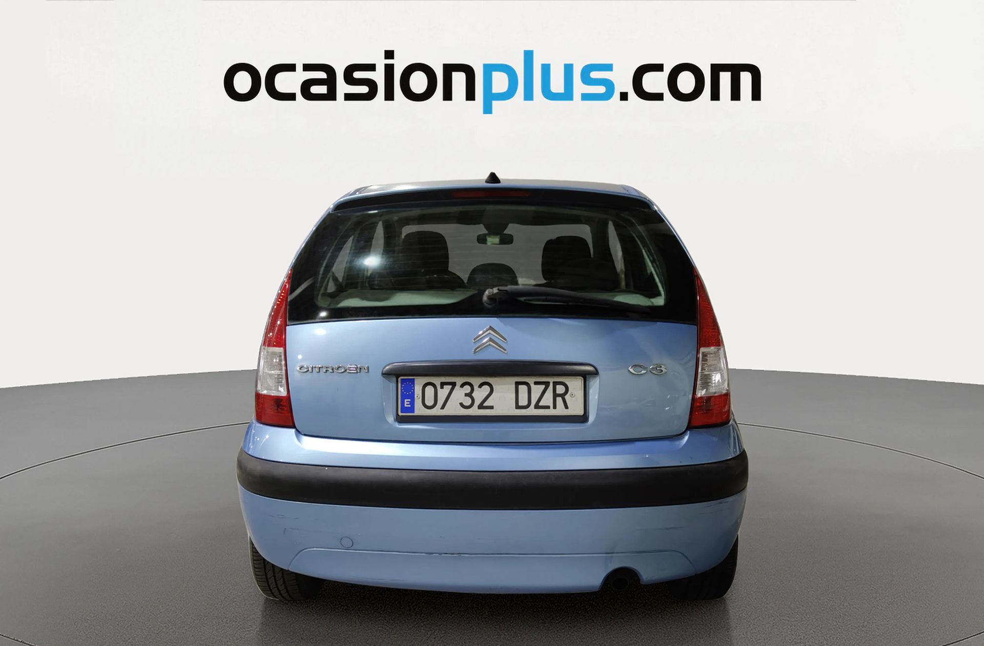 Citroën C3 1.4 HDi Collection - foto 11