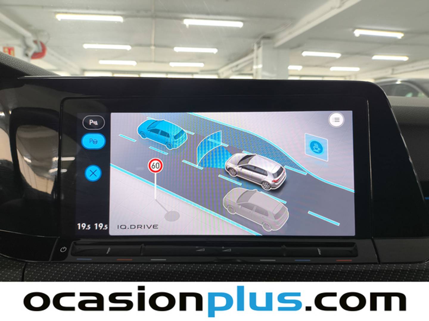 Volkswagen Golf Volkswagen Golf R 2.0 TSI 4Motion (320 CV) DSG barato