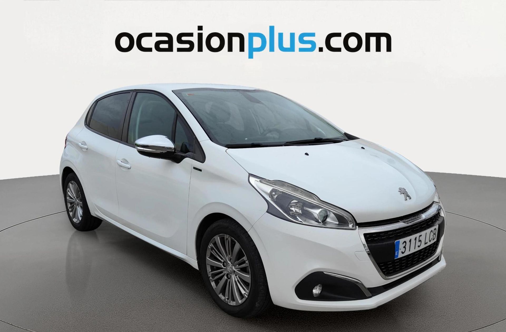 Peugeot 208 PureTech Signature - foto 2