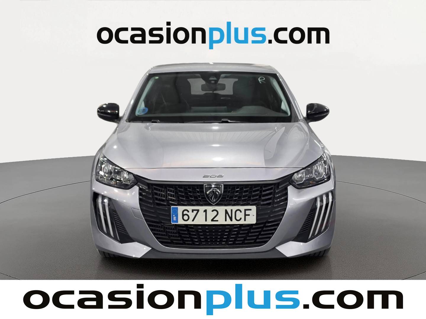 Peugeot 208 Peugeot 208 Style Hybrid 100 eDCS6 (100 CV) 100cv
