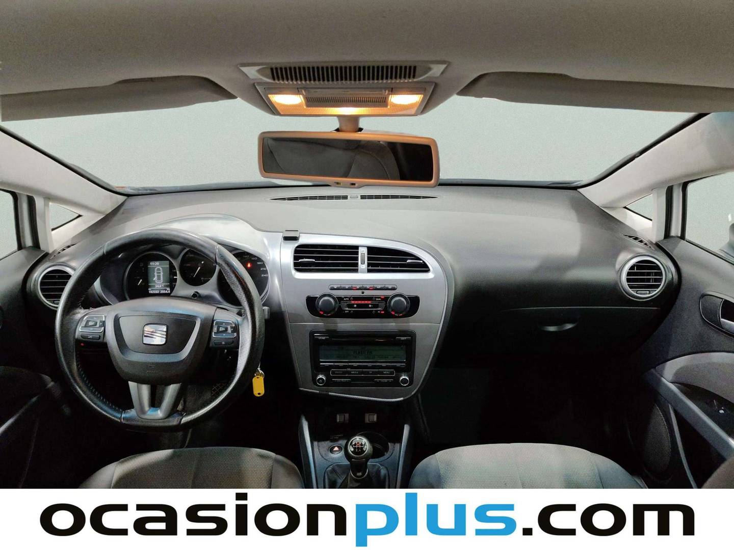 Seat León Seat León 1.6 TDI Style (105 CV) de ocasión