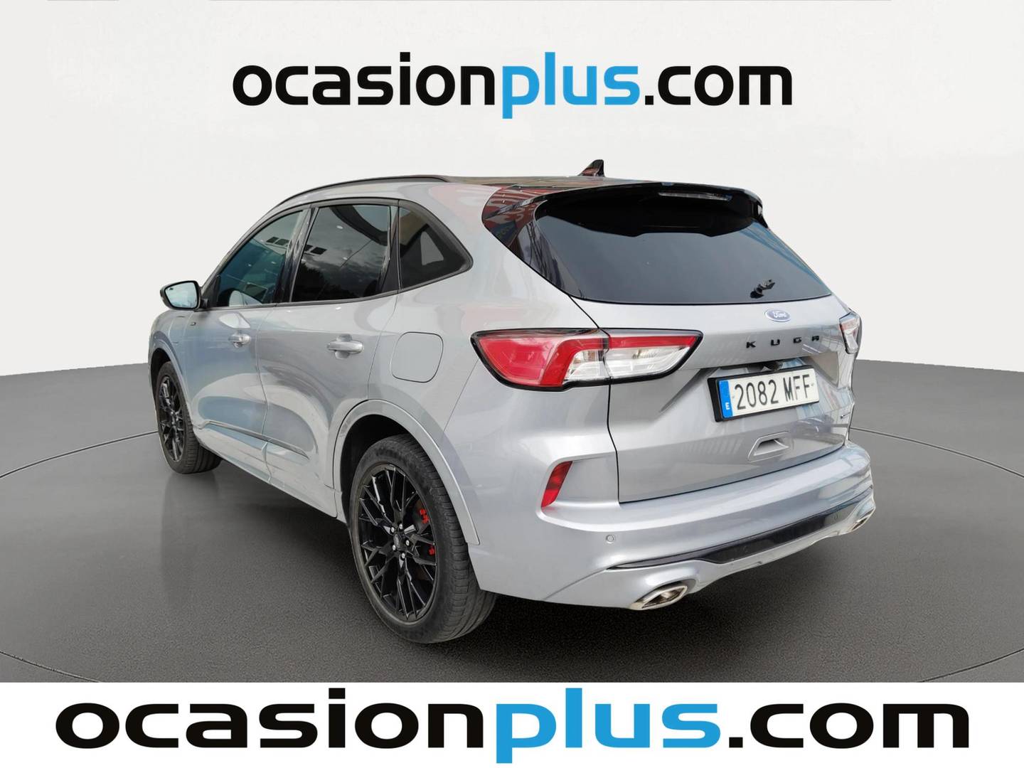 Foto Ford Kuga Ford Kuga 2.5 Duratec PHEV ST-Line X Auto (225 CV)
